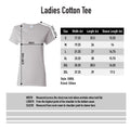 Ann Arbor Bicentennial Ladies T-Shirt - Sport Grey