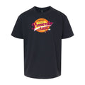Youth Zingerman's Roadhouse Pimento Cheese Soft Style T-Shirt - Black