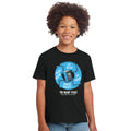 Youth Zingerman's Roadhouse The Belief Cycle Soft Style T-Shirt - Black