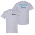 FCCA2 - T-Shirt - Sport Grey