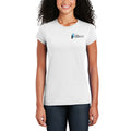 FCCA2 - Ladies T-Shirt - White