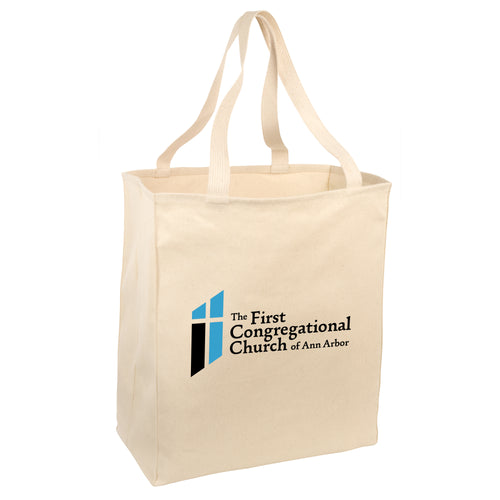 FCCA2 - Tote - Natural