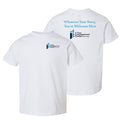 FCCA2 - Toddler T-Shirt - White