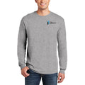 FCCA2 - Longsleeve T-Shirt -Sport Grey