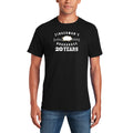 Zingerman's Roadhouse 20th Anniversary T-Shirt - Black