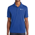 UK College of Fine Arts RacerMesh Polo - Royal