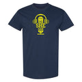 miSHEgan T-Shirt - Navy