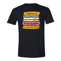 Zingerman's Deli Reuben Fitted T-Shirt - Black