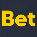 Bet - Navy Triblend