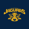 JRLA Jaguars T-Shirt - Navy
