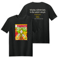 Vermont Creamery Cultured Butter Softstyle T-Shirt - Black