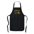 Zingerman's Deli Apron - Black