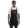 Zingerman's Deli Apron - Black