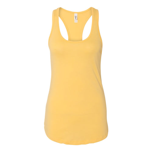 Next Level Ladies Racerback Tank