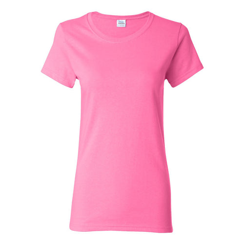 Gildan Heavy Cotton Missy Fit T-shirt