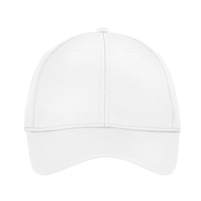 Sport-Tek PosiCharge RacerMesh Cap