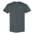 Purdue Orbital T-Shirt - Dark Heather