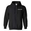 O'so Brewing Hooded Sweatshirt - Black