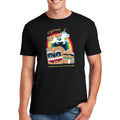 Zingerman's Deli Unicorn Unisex T-Shirt - Black