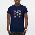 Rio Grande Family Jewel T-Shirt - Navy