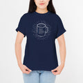 Rio Grande Marketing Uni-sex T-shirt - Navy