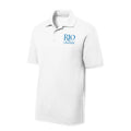 Rio Grande Posi Charge Polo- White