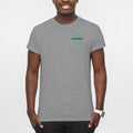 DVMS Spirit Unisex T-Shirt - Grey