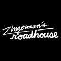 Zingerman's Roadhouse Blacks in Culinary Soft Style T-Shirt- Black