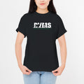 DVMS Delta Vista T-Shirt- Black