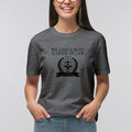 Boyd Apparel School of Law Alumni T-Shirt- Graphite Heather