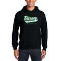 Blarneys Pub and Grille Hoodie- Black