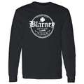 Blarney est 2004 Longsleeve Tee - Black