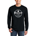 Blarney est 2004 Longsleeve Tee - Black