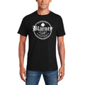 Blarney's est 2004 T-Shirt- Black