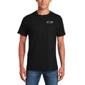 PART Flight Basic Tee - Black