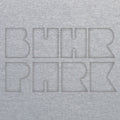 Ann Arbor Parks - Buhr Park Youth T-Shirt - Sport Grey