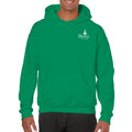 Blarney St. Patrick's Day Leprechaun Hoodie