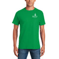 Blarney St. Patrick's Day Leprechaun Shirt