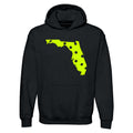 Florida Hoodie - United States of Pickleball