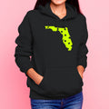 Florida Hoodie - United States of Pickleball