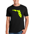 Florida T-Shirt - United States of Pickleball