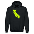 California Hoodie - States of Pickleball