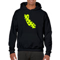 California Hoodie - States of Pickleball