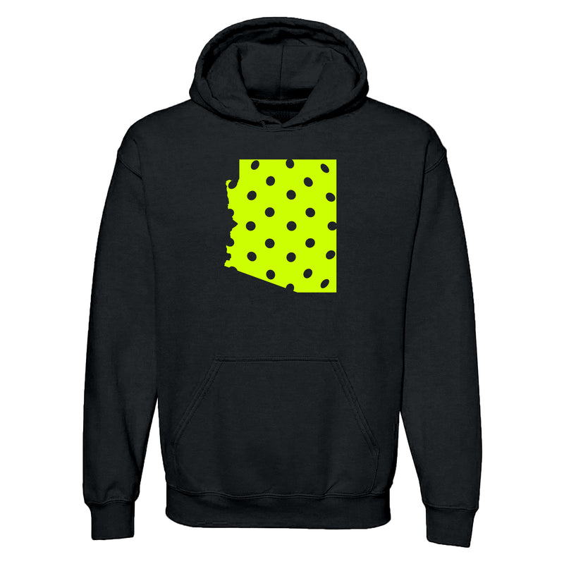 Arizona Hoodie - States of Pickleball