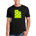 Utah T-Shirt - States of Pickleball