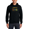 Zingerman's Deli - Fresser Sized Hoodie