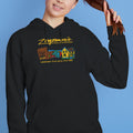 Zingerman's Deli - Fresser Sized Hoodie