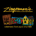 Zingerman's Deli - Fresser Sized T-Shirt