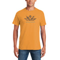 Venterra Realty 2023 Logo Cotton T-Shirt - Tennessee Orange