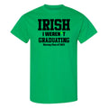 Blarney's Seniors T-Shirt - Irish Green